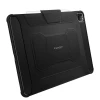 Чохол Spigen Rugged Armor Pro для iPad Pro 12.9 2022 | 2021 Black (18933)