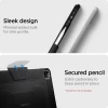 Чехол Spigen Rugged Armor Pro для iPad Pro 12.9 2022 | 2021 Black (18933)