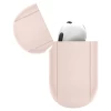 Чохол Spigen для AirPods 3 Silicone Fit Pink Sand (ASD02902)