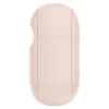 Чехол Spigen для AirPods 3 Silicone Fit Pink Sand (ASD02902)