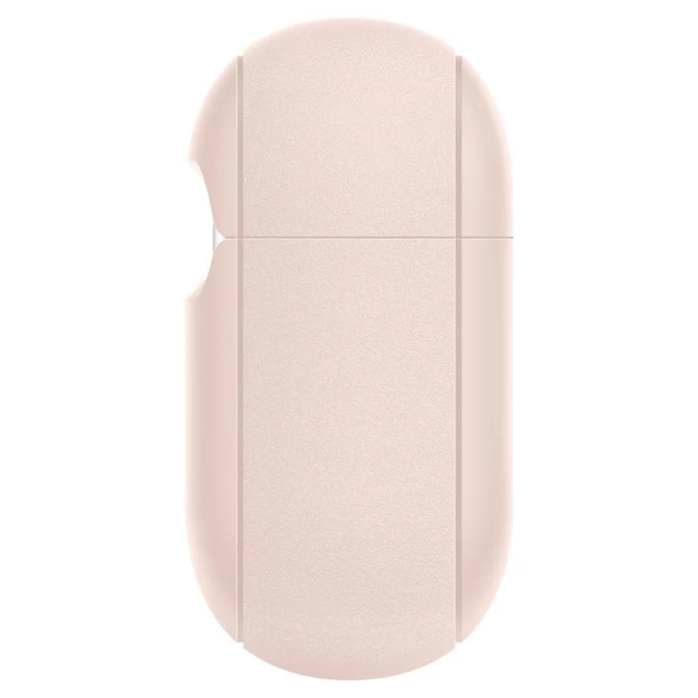 Чохол Spigen для AirPods 3 Silicone Fit Pink Sand (ASD02902)