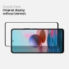Защитное стекло Spigen Glass FC для Xiaomi Redmi Note 10 | 10s (AGL02934)