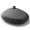 Чехол Spigen для Apple AirPods Max Klasden Pouch Charcoal Grey (AFA02996)