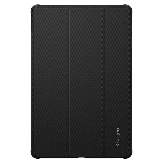 Чохол Spigen для Samsung Galaxy Tab S7 FE 5G 12.4 T730 | T736B Rugged Armor Pro Black (ACS03007)