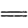 Чохол Spigen для Samsung Galaxy Tab S7 FE 5G 12.4 T730 | T736B Rugged Armor Pro Black (ACS03007)