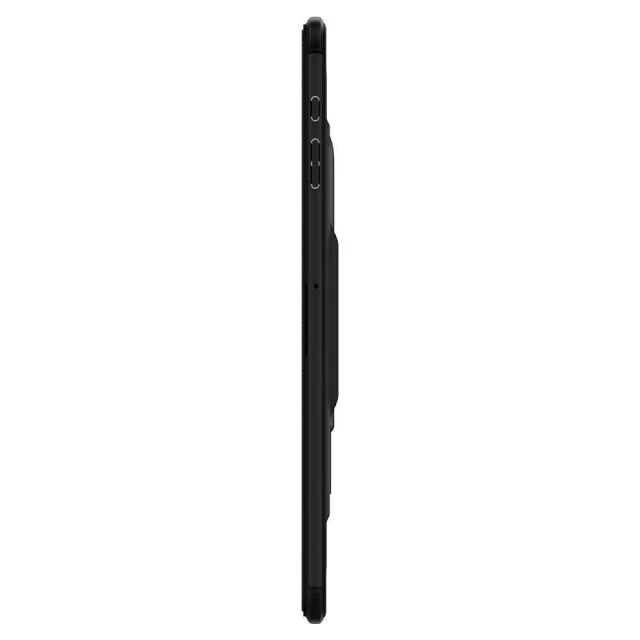 Чехол Spigen для Samsung Galaxy Tab S7 FE 5G 12.4 T730 | T736B Rugged Armor Pro Black (ACS03007)