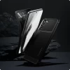 Чехол Spigen для Samsung Galaxy S21 FE Rugged Armor Matte Black (ACS03049)