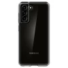 Чехол Spigen для Samsung Galaxy S21 FE Ultra Hybrid Crystal Clear (ACS03051)