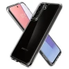 Чохол Spigen для Samsung Galaxy S21 FE Ultra Hybrid Crystal Clear (ACS03051)