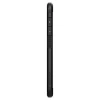 Чехол Spigen для Samsung Galaxy S21 FE Tough Armor Black (ACS03059)