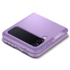 Чехол Spigen для Samsung Galaxy Flip3 (F711) Thin Fit Shiny Lavede (ACS03081)