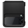 Чохол Spigen для Samsung Galaxy Flip3 (F711) Tough Armor Black (ACS03082)
