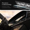 Защитное стекло Spigen для Mercedes E-Class 2021 | 2020 GLAS.tR EZ Fit Transparent (AGL03150)