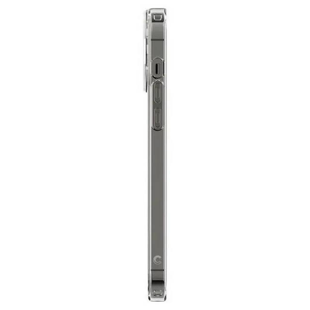 Чохол Spigen Cyrill Cecile для iPhone 13 Pro Max White Daisy (ACS03170)