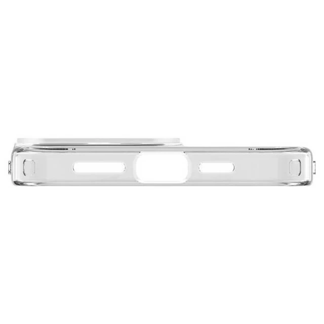 Чехол Spigen Cyrill Cecile для iPhone 13 Pro Max White Daisy (ACS03170)