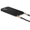 Чохол Spigen для iPhone 13 Pro Max Cyrill Classic Charm Black (ACS03176)