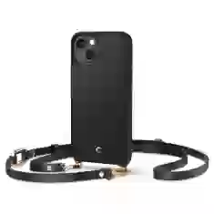 Чохол Spigen для iPhone 13 Cyrill Classic Charm Black (ACS03186)