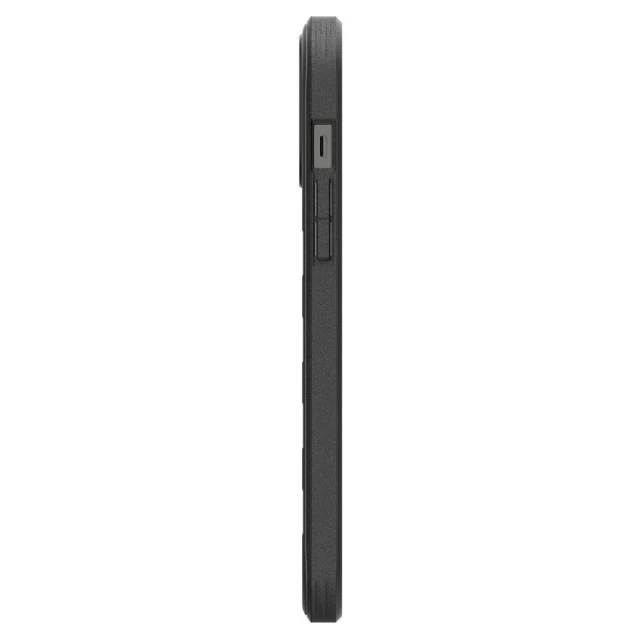 Чохол Spigen для iPhone 13 Pro Max Geo Armor 360 Black (ACS03235)