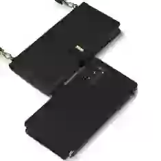 Чохол Ringke Folio для Samsung Galaxy Note 20 Black (FS79R55)