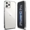 Чехол Ringke Fusion для iPhone 12 | 12 Pro Transparent (8809758100909)