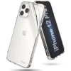 Чохол Ringke Air для iPhone 12 | 12 Pro Clear (8809758100985)