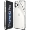 Чохол Ringke Air для iPhone 12 | 12 Pro Clear (8809758100985)