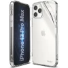 Чохол Ringke Air для iPhone 12 Pro Max Clear (ARAP0037)