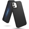 Чохол Ringke Air S для iPhone 12 mini Black (ADAP0025)