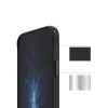 Чохол Ringke Onyx для iPhone 12 mini Black (8809758101241)