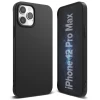 Чохол Ringke Air S для iPhone 12 Pro Max Black (ADAP0031)