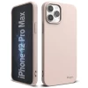 Чохол Ringke Air S для iPhone 12 Pro Max Pink (ADAP0032)