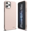 Чохол Ringke Air S для iPhone 12 Pro Max Pink (ADAP0032)