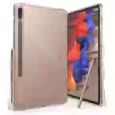 Чохол Ringke Fusion для Samsung Galaxy Tab S7 Plus Transparent (F476R52)