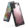 Чехол Ringke Fusion X для Samsung Galaxy M31S Black (8809758103252)