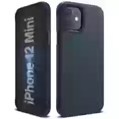 Чохол Ringke Onyx для iPhone 12 mini Blue (OXAP0024)