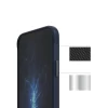 Чохол Ringke Onyx для iPhone 12 mini Blue (OXAP0024)