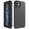 Чохол Ringke Onyx для iPhone 12 mini Grey (OXAP0026)