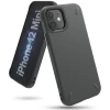 Чохол Ringke Onyx для iPhone 12 mini Grey (OXAP0026)