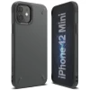 Чохол Ringke Onyx для iPhone 12 mini Grey (OXAP0026)