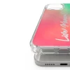 Чехол Ringke Fusion Design для iPhone 12 | 12 Pro Pink/Green (GNAP0024)