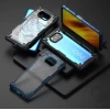 Чохол Ringke Fusion X Camo для Xiaomi Poco X3 Pro/X3 NFC Black (8809758106871)