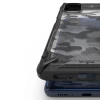 Чохол Ringke Fusion X Camo для Samsung Galaxy M51 Black (8809758106956)