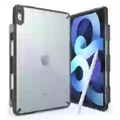 Чохол Ringke Fusion для iPad Air 2022 | 2020 Black (fsap0059)