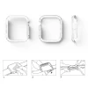 Чохол для Ringke Slim для Apple Watch 44 mm Clear (2 Pack) (SLAP0033)