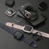 Чохол для Ringke Slim для Apple Watch 44 mm Clear (2 Pack) (SLAP0033)