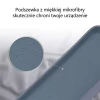 Чехол Mercury Silicone для Samsung Galaxy S20 FE (G780) Lavender Gray (8809762011116)