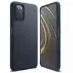 Чохол Ringke Onyx для Xiaomi Poco M3 Dark Blue (OXXI0002)