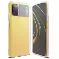 Чохол Ringke Onyx для Xiaomi Poco M3 Transparent (OXXI0003)