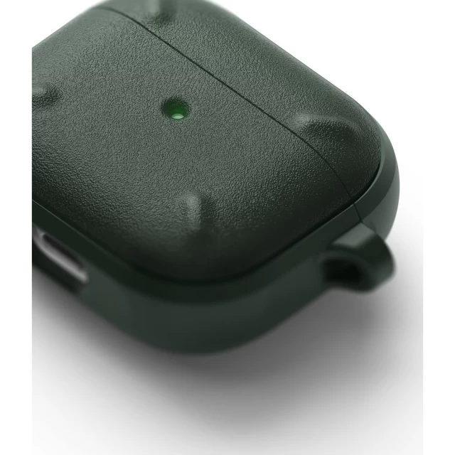 Чохол Ringke Onyx для AirPods 3 Dark Green (EC523112RS)