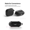 Чохол Ringke Onyx для AirPods 3 Black (EC52336RS)